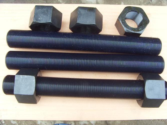 同类产品:通用配件 紧固件 螺栓 双头螺栓>供应a193 b7螺栓,牙条,牙棒